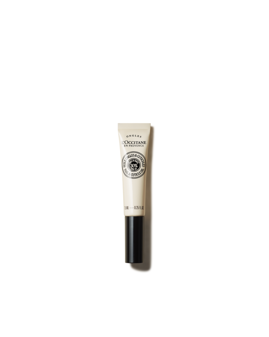 Óleo Nutritivo para Unhas e Cutículas Karité Confort 7,5mL (Karité)